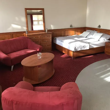 Bed & Breakfast Karavan Panzio *