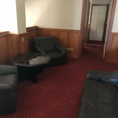 Bed & Breakfast Karavan Panzio *